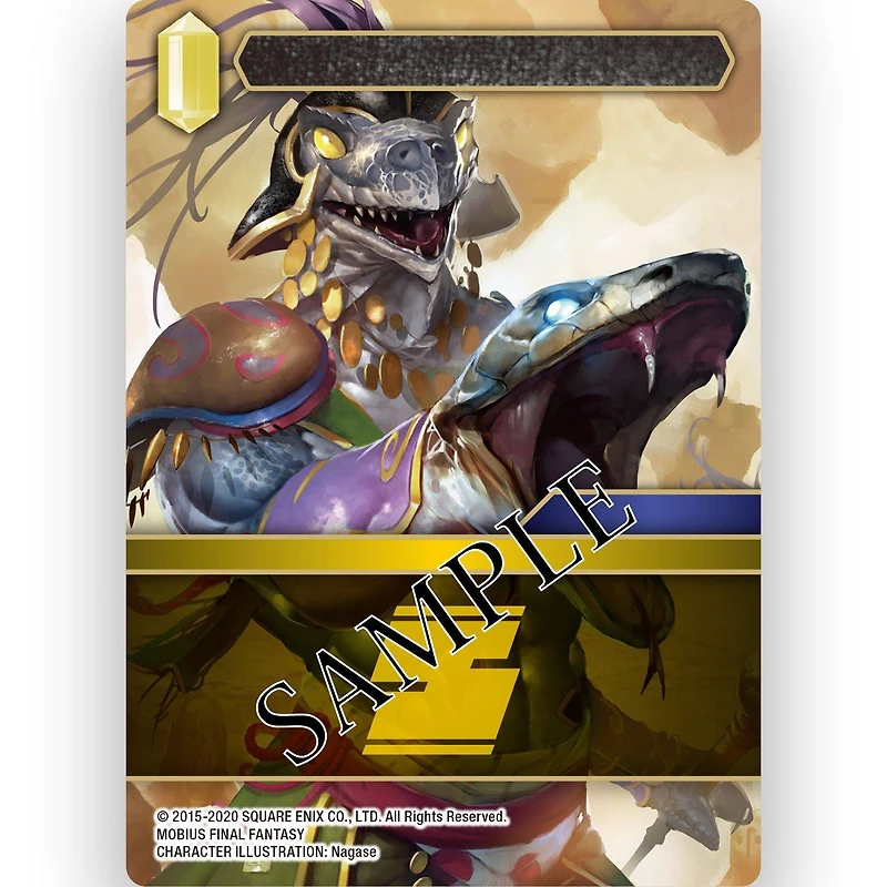 Final Fantasy Trading Card Game: Gobez vz Cecil 2-Player Starter Set