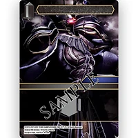 Final Fantasy Trading Card Game: Gobez vz Cecil 2-Player Starter Set