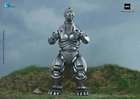 Hiya Toys Godzilla vs. Mechagodzilla - Mechagodzilla 8.2-in Action Figure