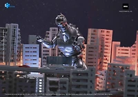 Hiya Toys Godzilla vs. Mechagodzilla - Mechagodzilla 8.2-in Action Figure