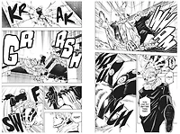 Jujutsu Kaisen Manga Volume 02