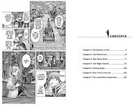 Frieren Beyond Journey's End Manga Volume 01