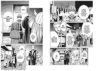 Frieren Beyond Journey's End Manga Volume 01