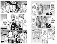 Frieren Beyond Journey's End Manga Volume 01