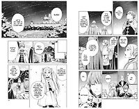 Frieren Beyond Journey's End Manga Volume 01
