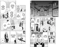 Frieren Beyond Journey's End Manga Volume 03