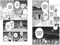 Frieren Beyond Journey's End Manga Volume 03