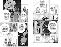 Frieren Beyond Journey's End Manga Volume 03