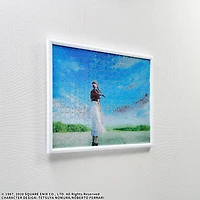 Final Fantasy VII Remake Aerith Key Art 500-Piece Jigsaw Puzzle
