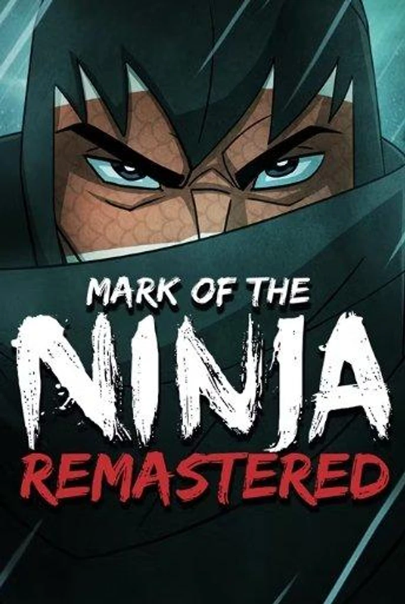 Mark of the Ninja: Remastered