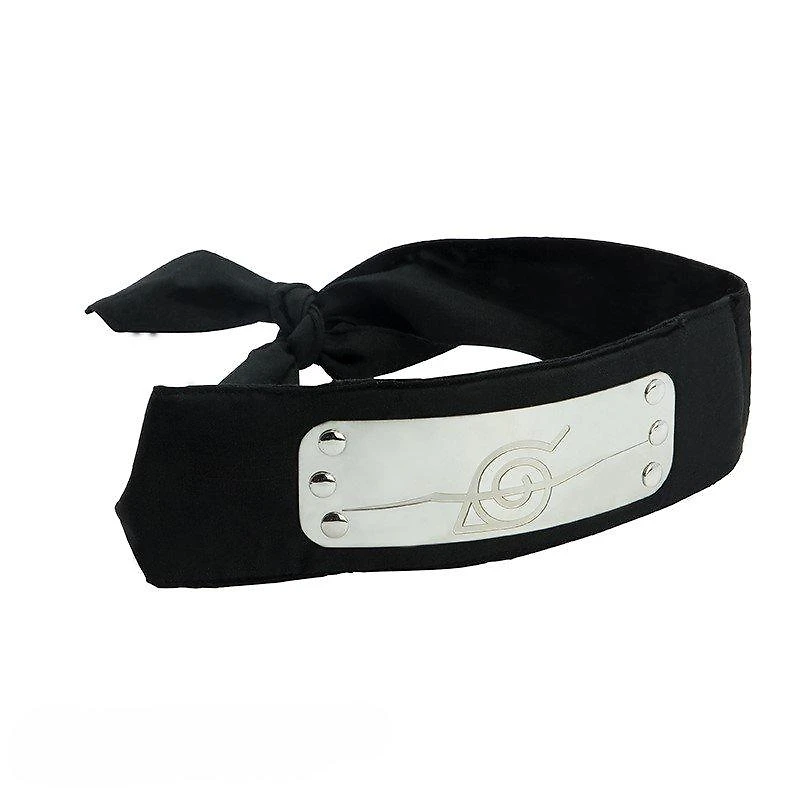 ABYstyle Naruto Shippuden Anti-Konoha Cosplay Replica Headband