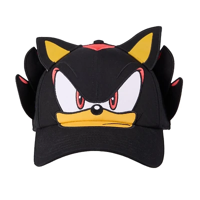 Sonic the Hedgehog Shadow Cosplay Hat GameStop Exclusive
