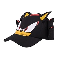 Sonic the Hedgehog Shadow Cosplay Hat GameStop Exclusive