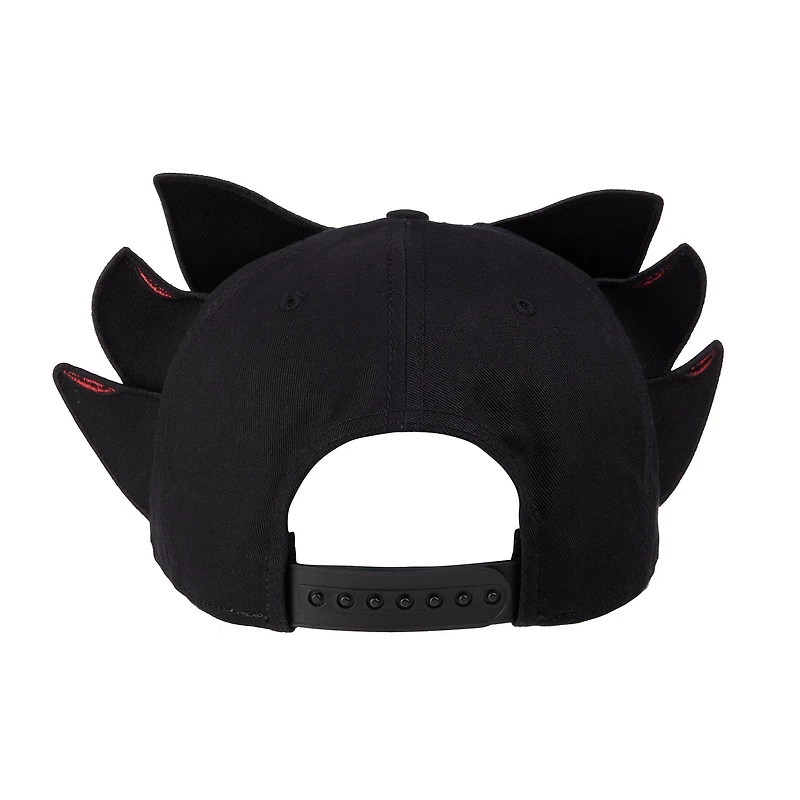 Sonic the Hedgehog Shadow Cosplay Hat GameStop Exclusive