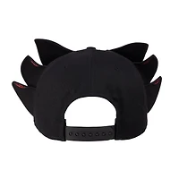 Sonic the Hedgehog Shadow Cosplay Hat GameStop Exclusive