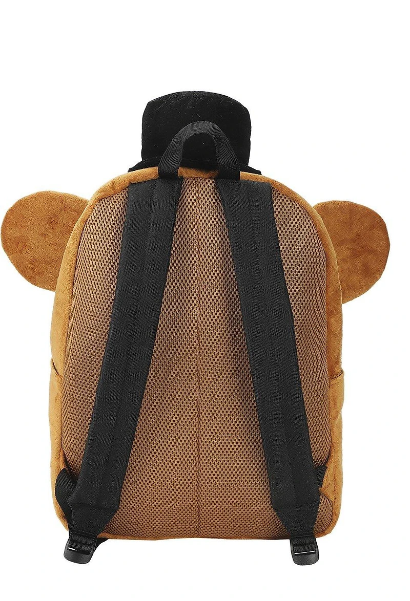 Five Nights at Freddy's Freddy Fazbear Scary Backpack