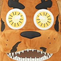 Five Nights at Freddy's Freddy Fazbear Scary Backpack