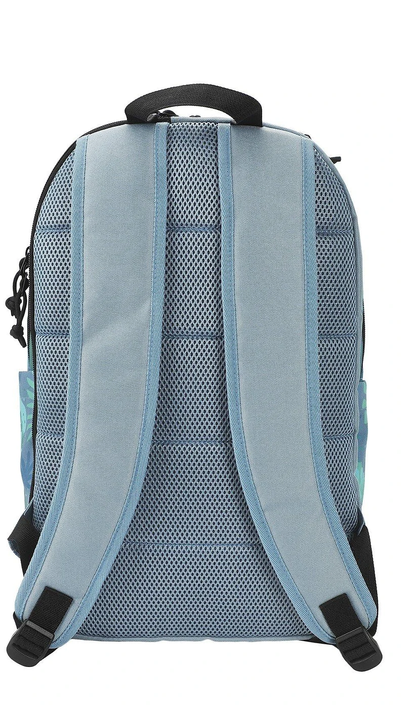 Disney Lilo and Stitch - Stitch Hooded Tropical Backpack