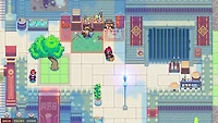 Dungeon Drafters - Nintendo Switch