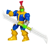 MixMashers Marvel Avengers Thanos 5-in Action Figure