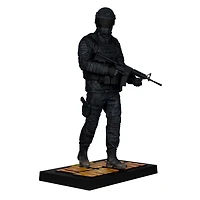 McFarlane Toys The Walking Dead Rick Grimes (The Ones Who Live) 1:6th Scale Statue