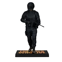McFarlane Toys The Walking Dead Rick Grimes (The Ones Who Live) 1:6th Scale Statue