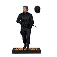 McFarlane Toys The Walking Dead Rick Grimes (The Ones Who Live) 1:6th Scale Statue
