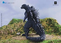 Hiya Toys Godzilla vs Mechgodzilla 2002 Godzilla PX Previews Exclusive 7-in Action Figure