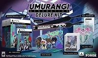 Umurangi Generation Deluxe Kit