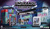 Umurangi Generation Deluxe Kit