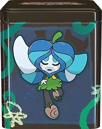 Pokemon Trading Card Game Stacking Tin 2025 (Styles May Vary