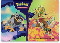 Pokemon Trading Card Game Stacking Tin 2025 (Styles May Vary