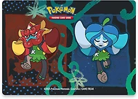 Pokemon Trading Card Game Stacking Tin 2025 (Styles May Vary