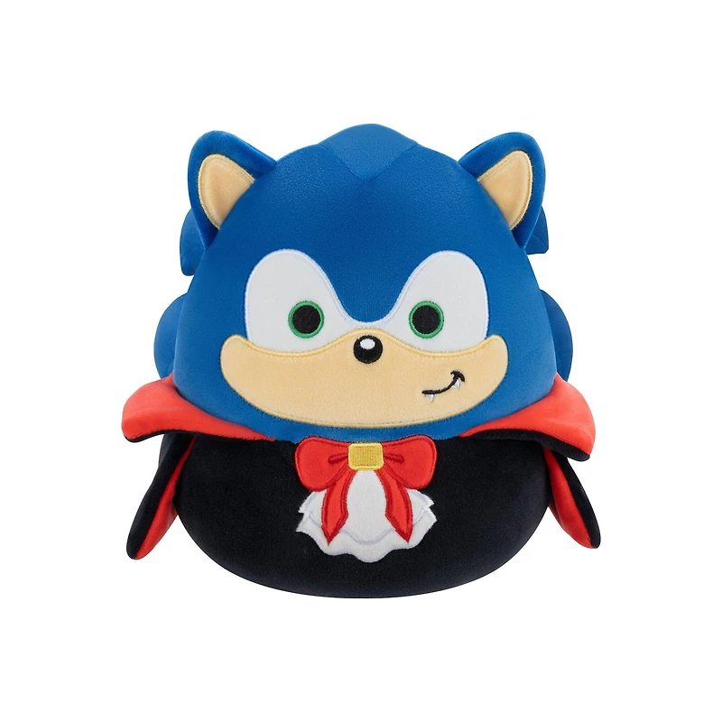Squishmallows Sonic The Hedgehog Sonic(Vampire Sonic) 8-in Plush
