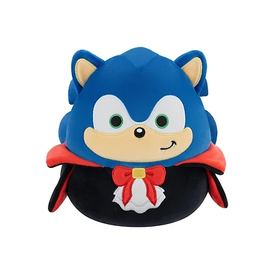 Squishmallows Sonic The Hedgehog Sonic(Vampire Sonic) 8-in Plush