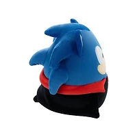Squishmallows Sonic The Hedgehog Sonic(Vampire Sonic) 8-in Plush