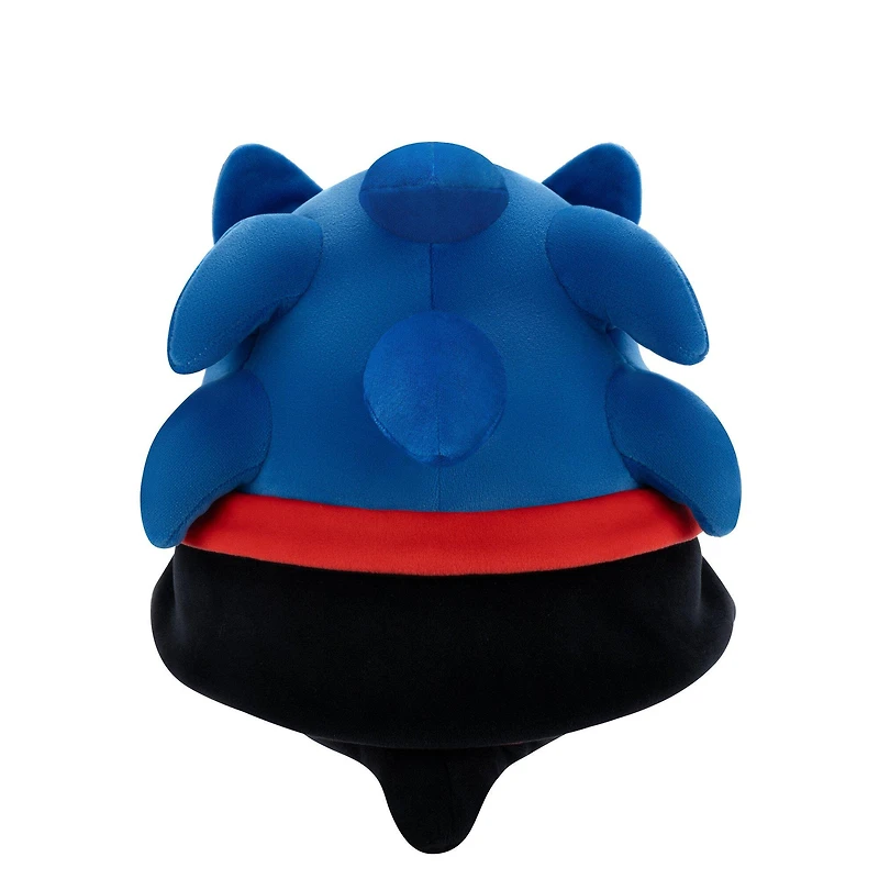 Squishmallows Sonic The Hedgehog Sonic(Vampire Sonic) 8-in Plush