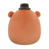 Squishmallows Five Night's at Freddy's - Freddy 8-in Plush