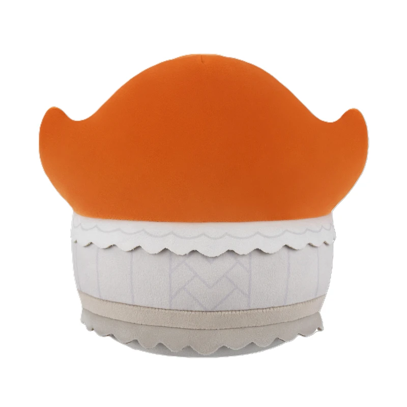 Squishmallows IT: Welcome To Derry Pennywise 8-in Plush