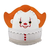 Squishmallows IT: Welcome To Derry Pennywise 8-in Plush