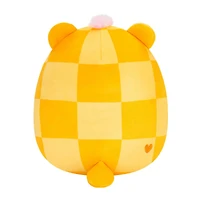Squishmallows Care Bears Peaceful Harmony Bear 8-in Little Plush GameStop Exclusive