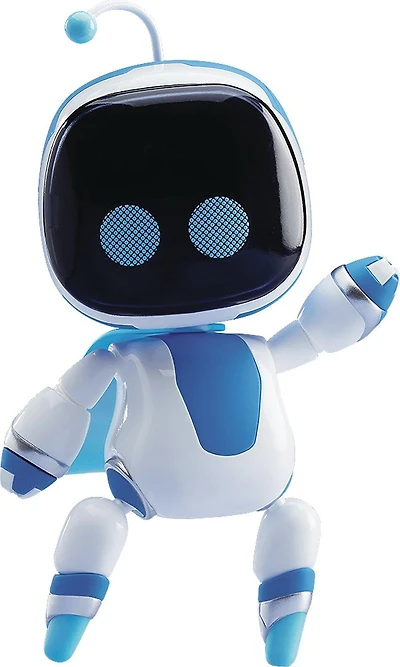 ASTRO'S PLAYROOM Astro Nendoroid 7-in Figure