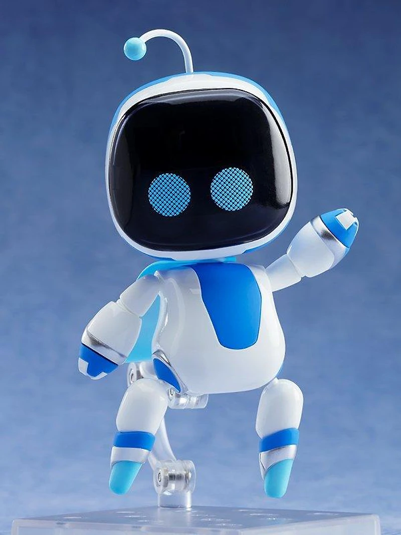 ASTRO'S PLAYROOM Astro Nendoroid 7-in Figure