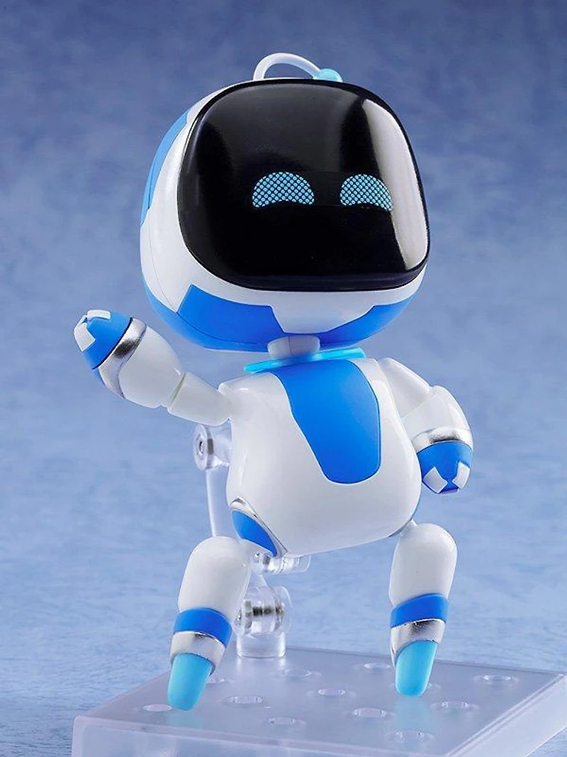 ASTRO'S PLAYROOM Astro Nendoroid 7-in Figure