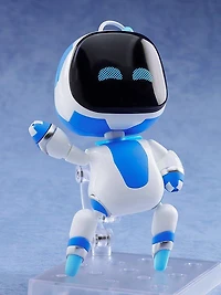 ASTRO'S PLAYROOM Astro Nendoroid 7-in Figure