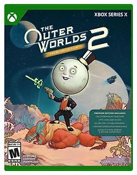 The Outer Worlds 2
