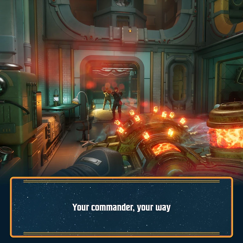 The Outer Worlds 2 Standard Edition - Xbox Series X