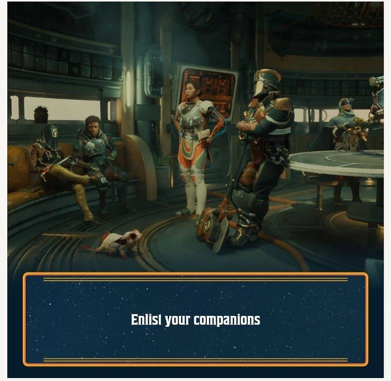 The Outer Worlds 2 Standard Edition - Xbox Series X