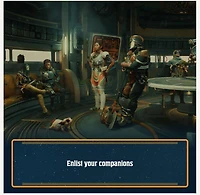 The Outer Worlds 2 Standard Edition - Xbox Series X