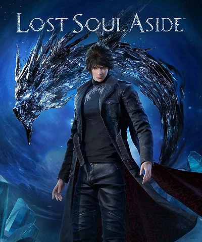Lost Soul Aside - PC